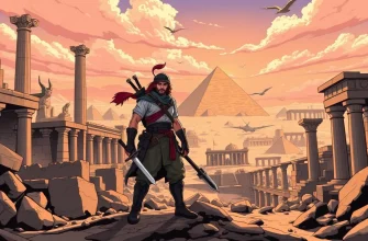 古代世界の冒険映画トップ10