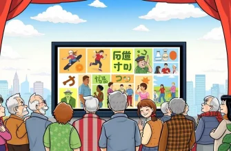 笑いと中年危機の映画