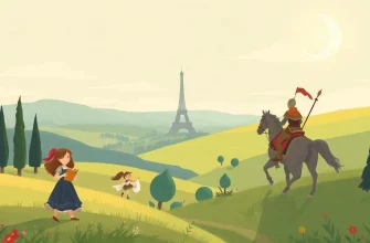 フランスのファンタジー映画10選