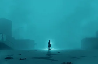 映画の恐怖：放浪者