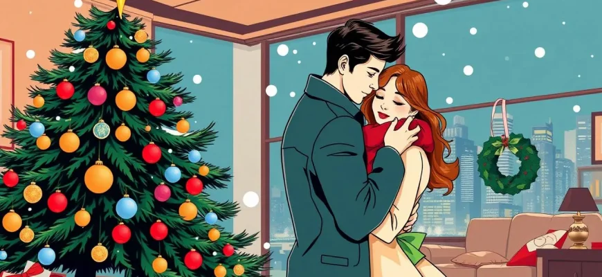 クリスマスの恋愛映画10選