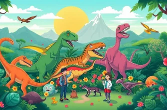 恐竜映画特集 - 10選