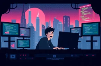 プログラマーのホラー映画トップ10