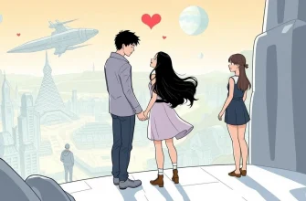 SFロマンス映画10選