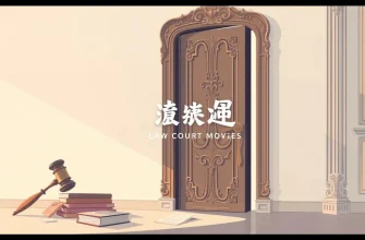 最高の法廷映画10選