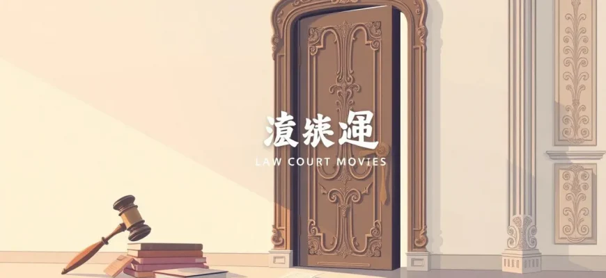 最高の法廷映画10選