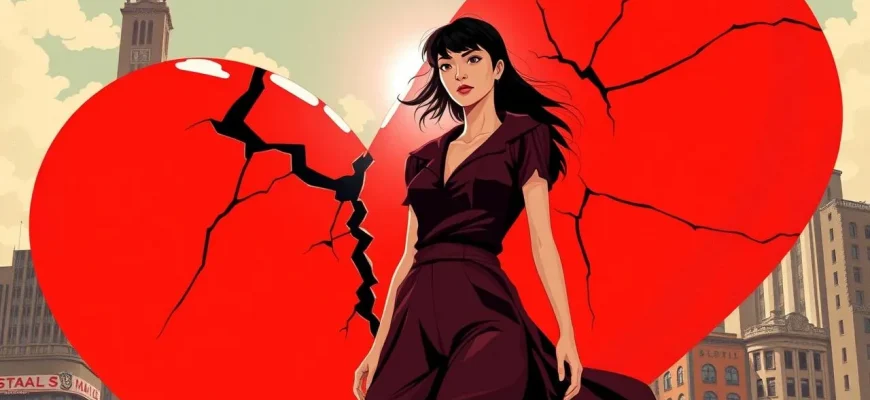 反体制派の恋愛映画10選