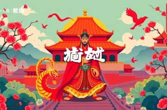 古代中国の歴史映画10選