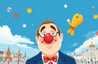 セルゲイ・ブルーノフの喜劇映画10選