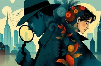 探偵映画と鬱の物語：10本の名作