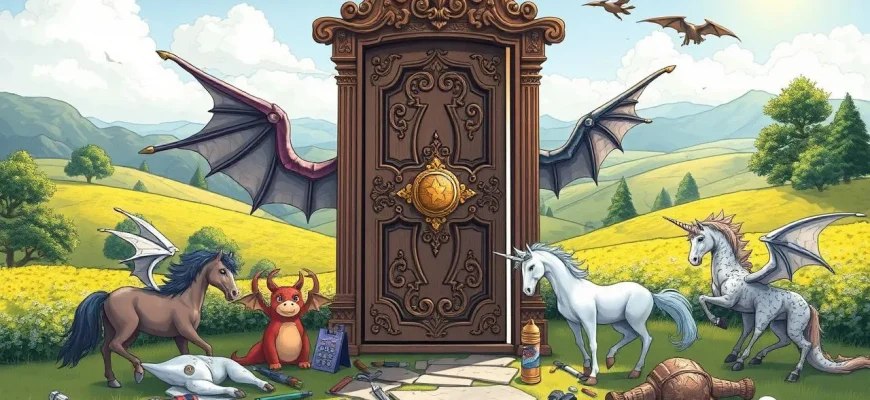 ファンタジー修理映画ベスト10