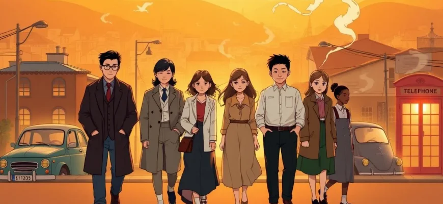 転生ドラマ映画のベスト10