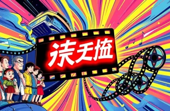 映画コムの世界へようこそ