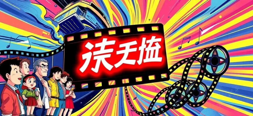 映画コムの世界へようこそ