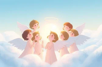 天使の映画ベスト10