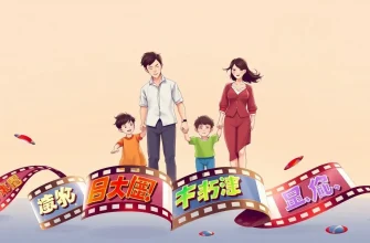 家族の誓い映画特集