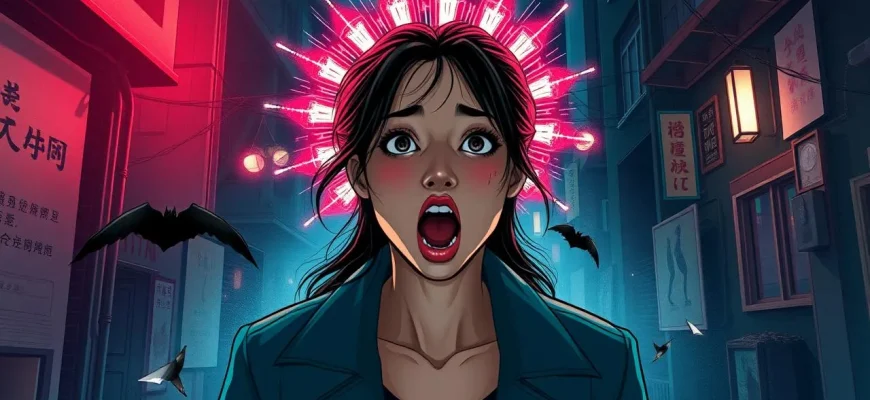 パラノイアを描くスリラー映画の傑作集