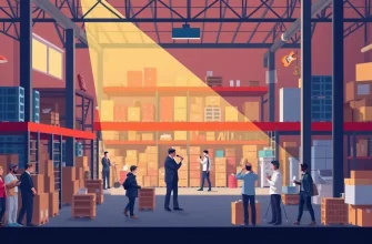 倉庫を舞台にした映画10選