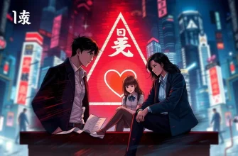 愛と裏切りのスリル：恋愛三角関係のトリラー映画