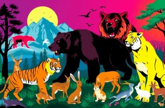 捕食者のドキュメンタリー映画10選