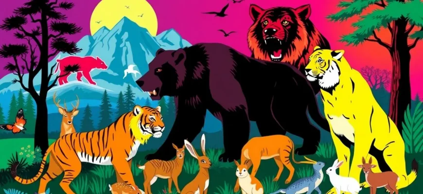 捕食者のドキュメンタリー映画10選