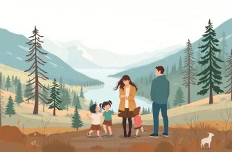 カナダの家族映画10選