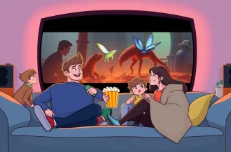 家族向けの外見変化映画特集