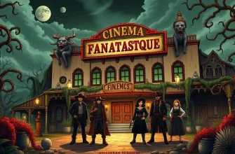 ウェスタンデーモン映画の魅力