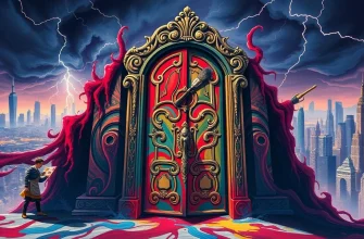 アートのスリラー映画ベスト10