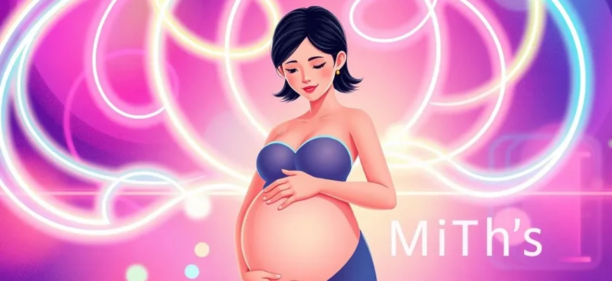 映画の出産物語 - 10本の感動的な映画