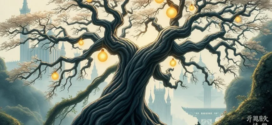 不死者を描くファンタジー映画10選