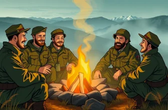 軍事訓練のドラマ映画10選