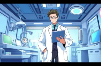 歯科医のSF映画10選