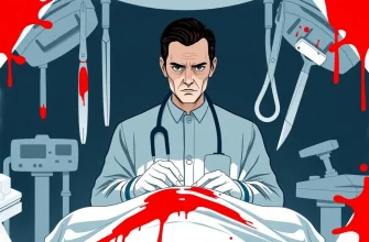 血の恐怖映画特集