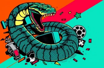 アナコンダのスリラーフィルム10選