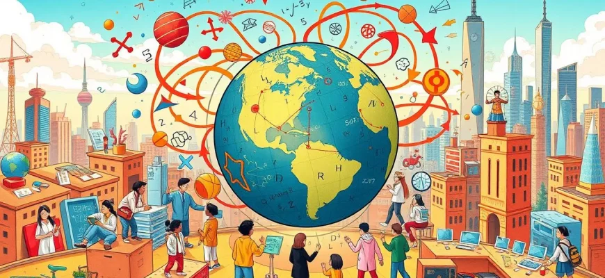 数学モデリングのドキュメンタリー映画10選