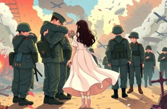 戦争の恋物語映画10選