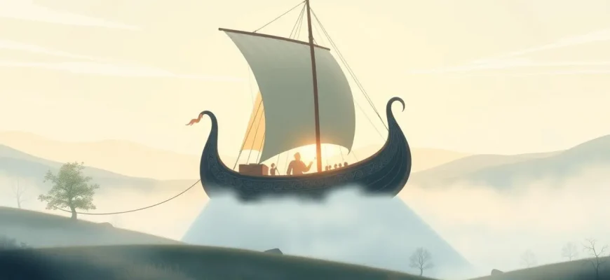 家族向けバイキング映画のベスト10