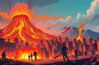 スーパーボルケーノ映画特集