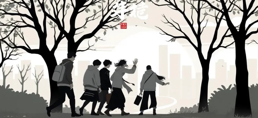 裏切りの友情を描くアクション映画