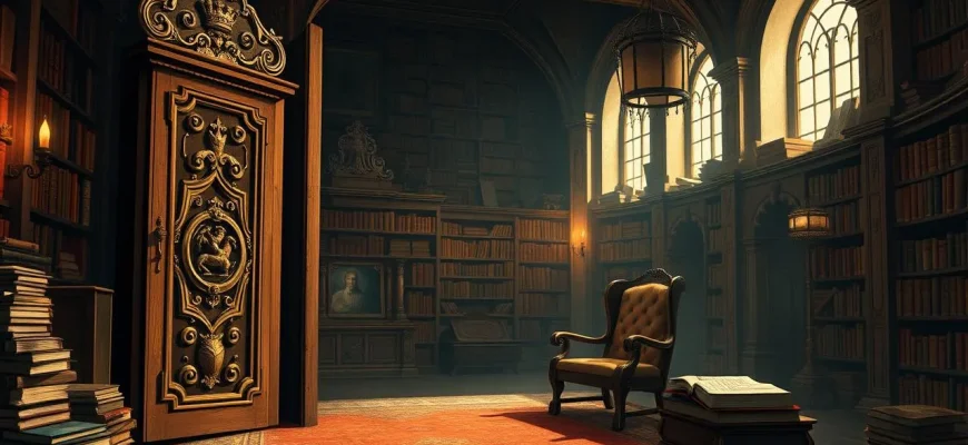 異端審問をテーマにしたドラマ映画のベスト10