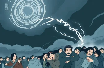 磁気嵐の恐怖映画特集