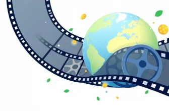 エコロジー解決のドキュメンタリー映画10選