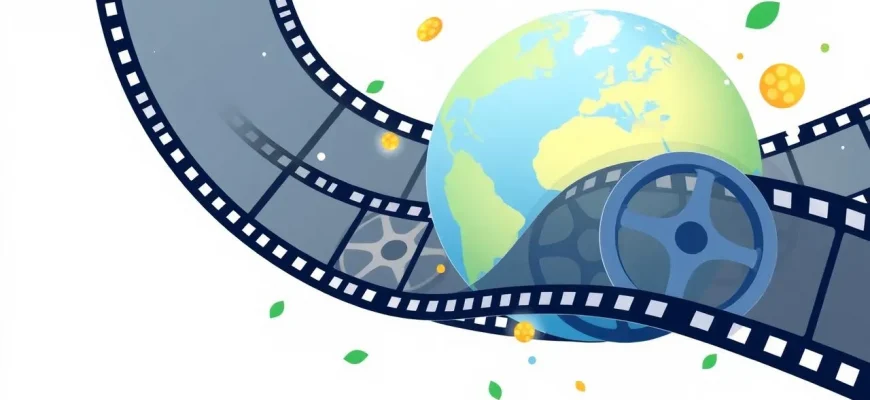 エコロジー解決のドキュメンタリー映画10選