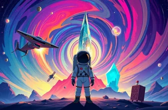 宇宙の異常現象を描く映画10選