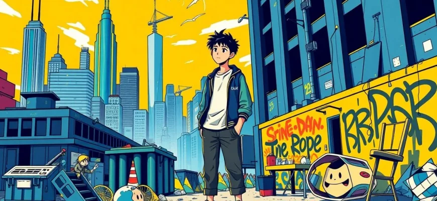 貧困をテーマにした映画のリスト