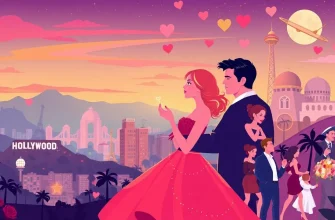 ハリウッドの恋愛映画10選