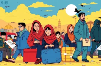 難民を描いたメロドラマ映画10選