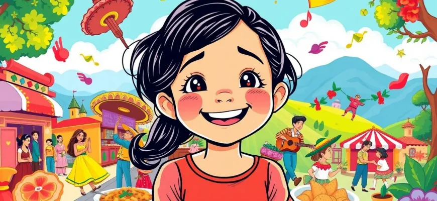 メキシコの家族映画10選