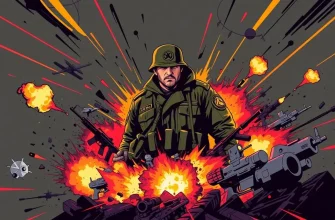 軍事スリラーの映画10選